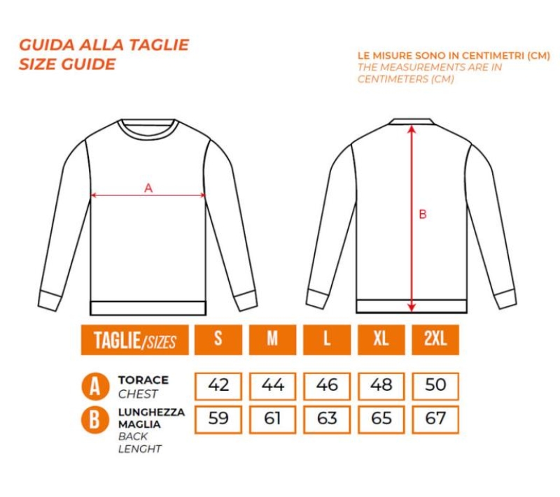 Preview: GIVOVA Unterziehshirt CORPUS 3 (MAE012)
